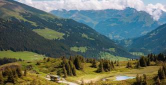 Schwarzwaldalp – excursion destination and hiking paradise